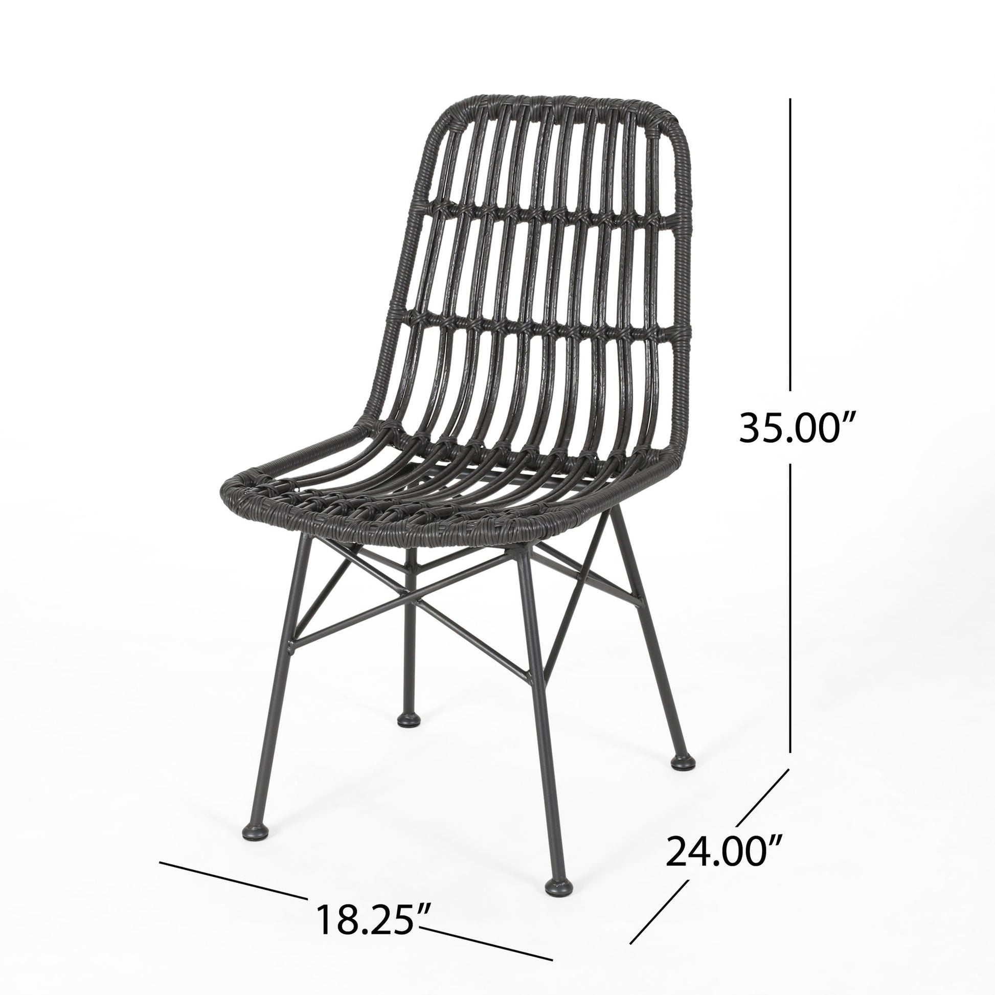 Sawtelle - Chair Noble House