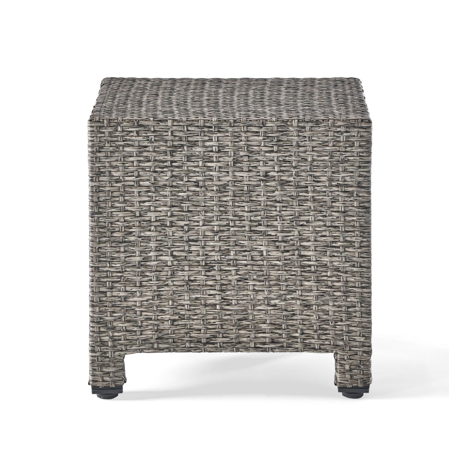 Puerta - Minimalist Style Accent Table Noble House