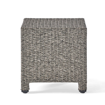 Puerta - Minimalist Style Accent Table Noble House