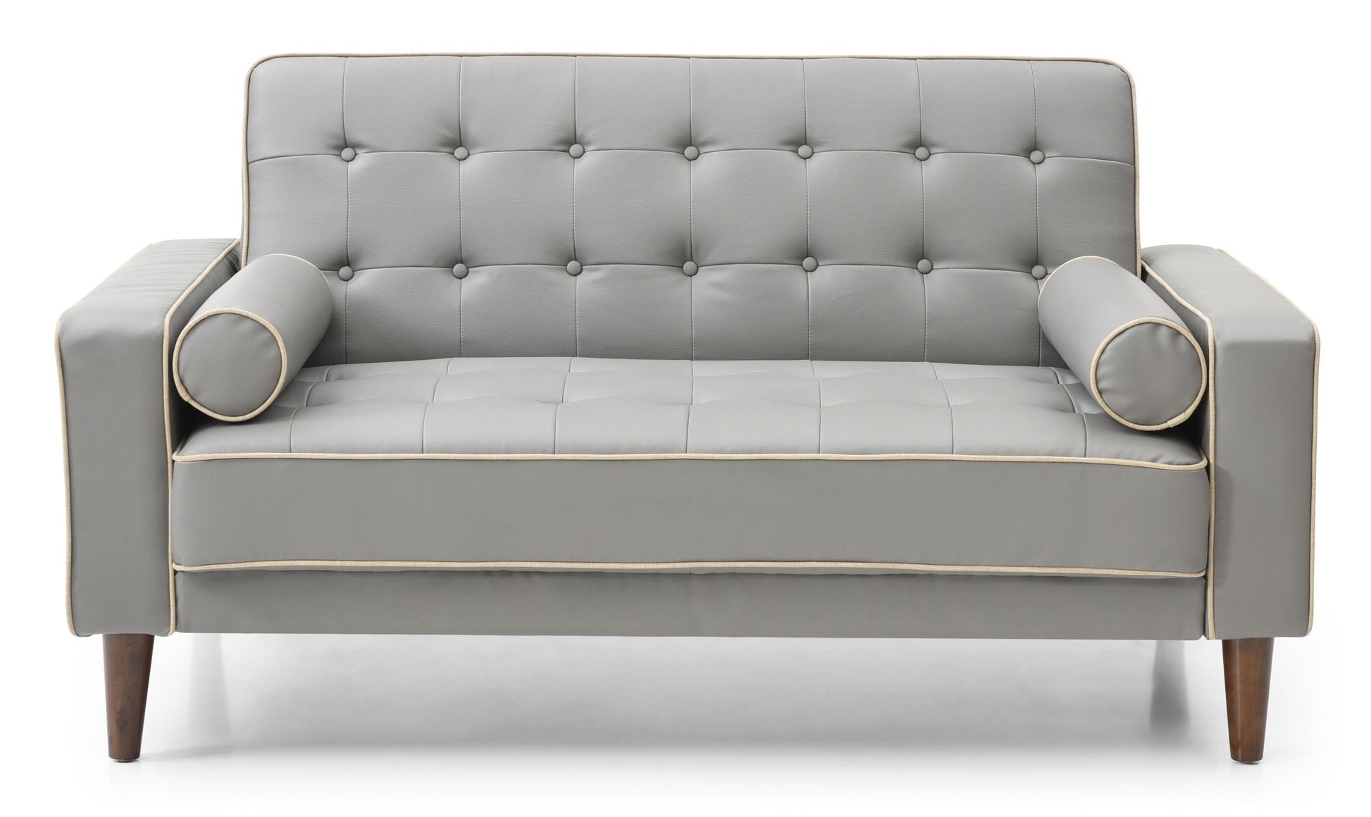 Contemporary Loveseat For Two Glory Furniture