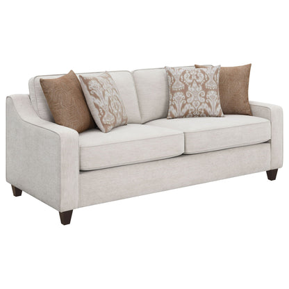 Mackenzie - 3 Piece Sofa Set - Beige Furniture Max