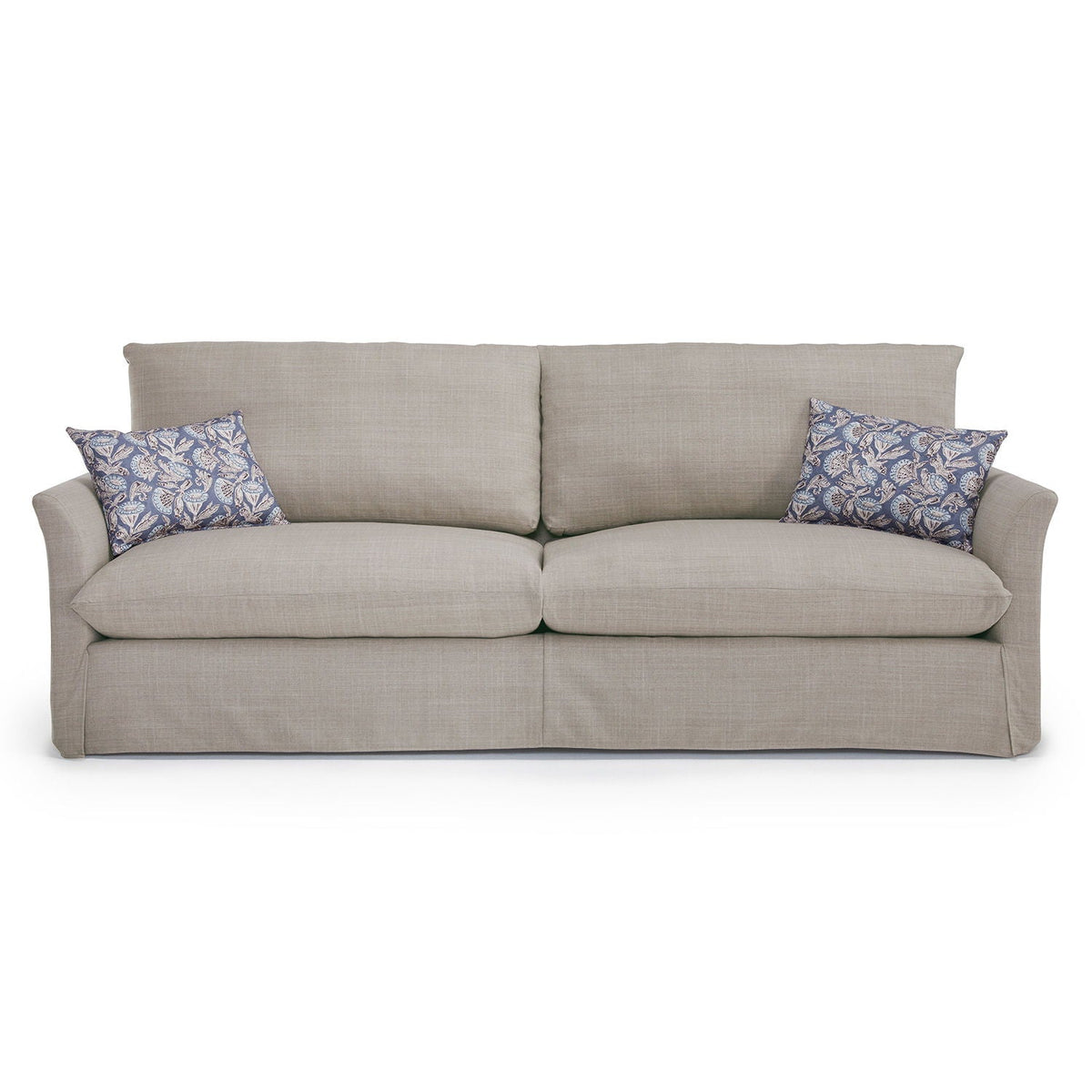 Oxford Stationary Sofa Best Home Furnishings