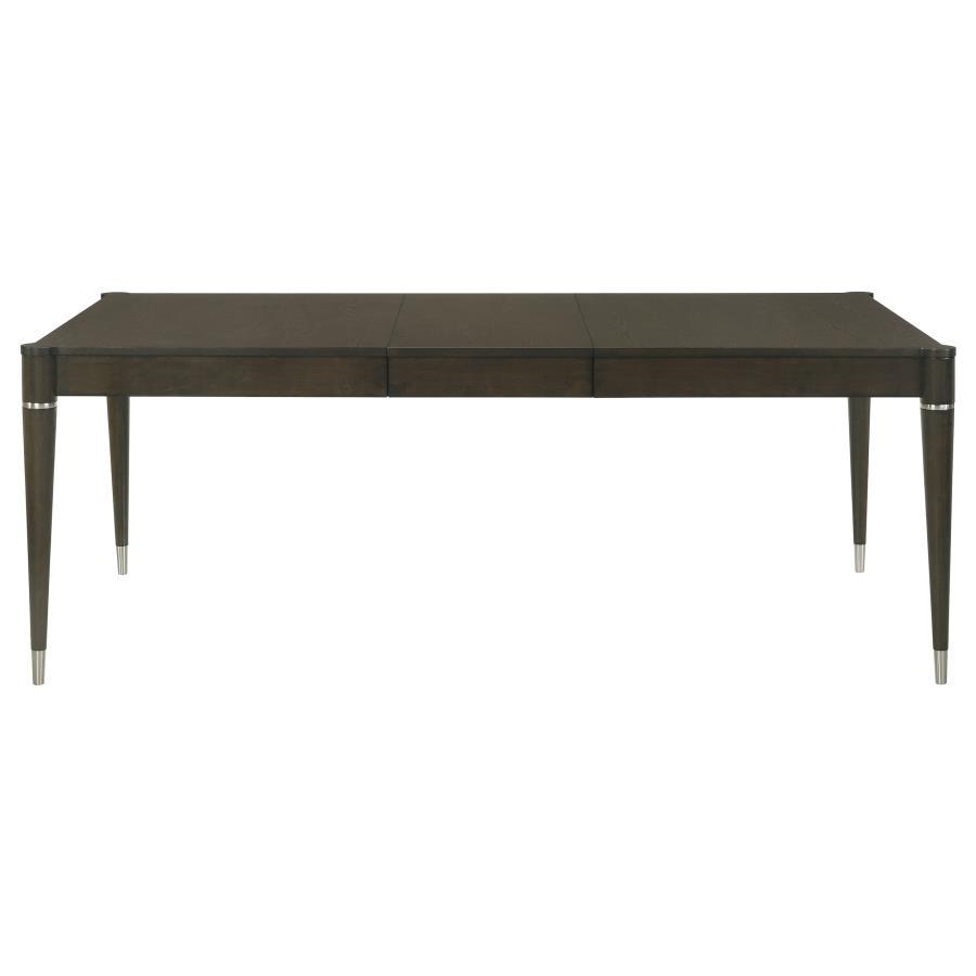 Reseda - Rectangular Dining Set Coaster Fine Furniture