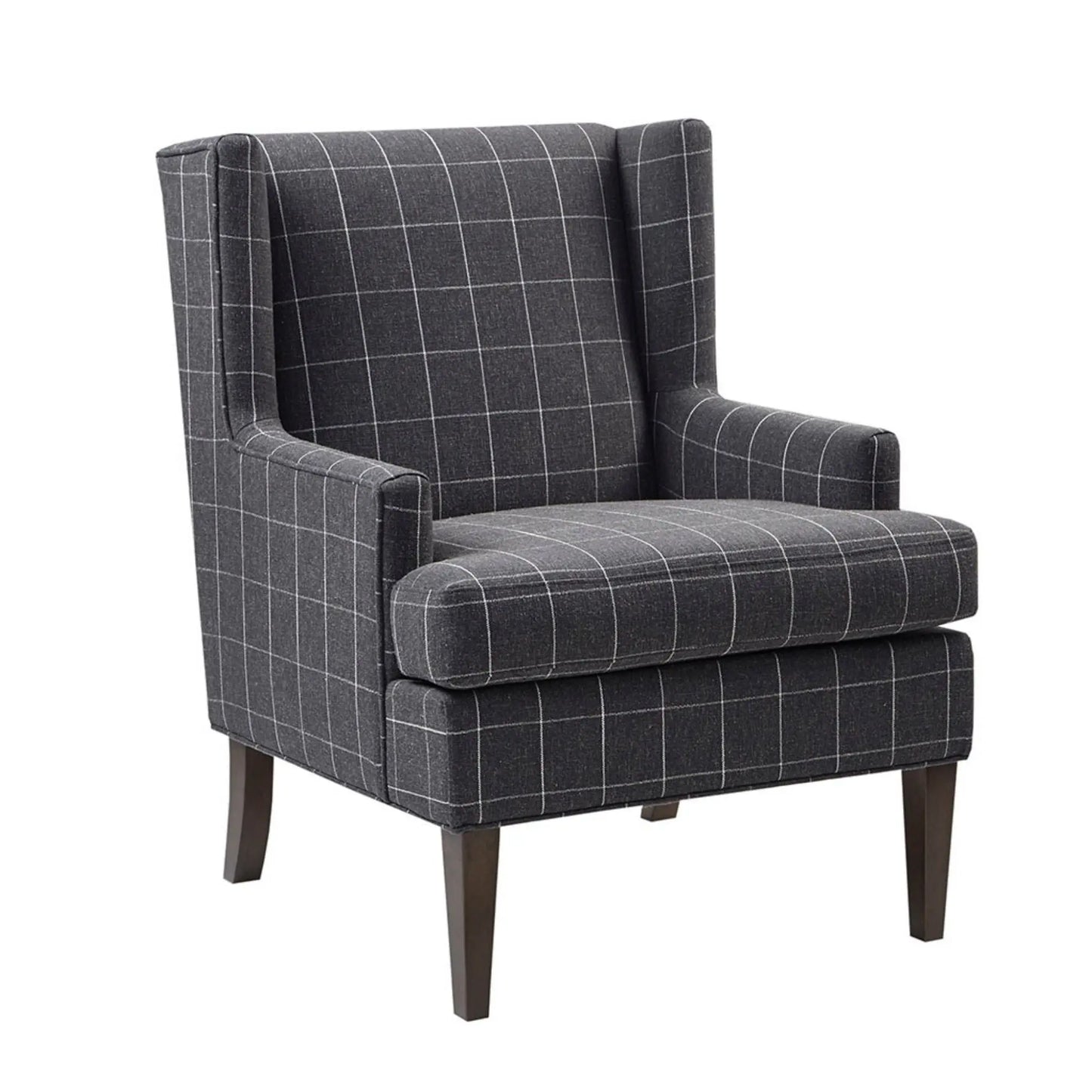 Fancy Design, Farmhouse Accent Chair JLA
