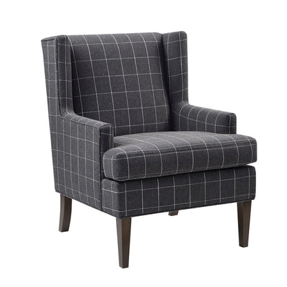 Fancy Design, Farmhouse Accent Chair JLA