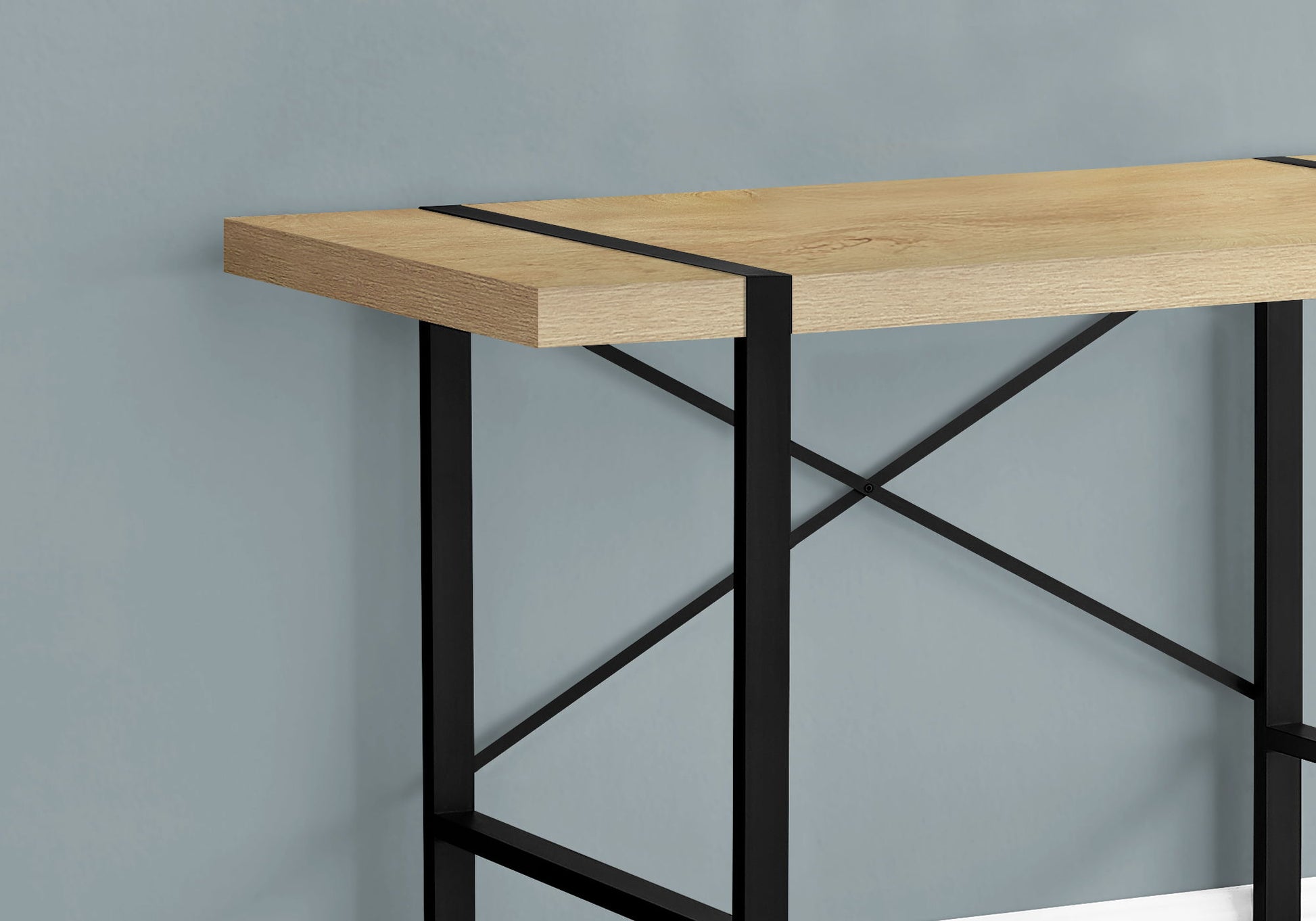Computer Desk For Home Office Laptop, Contemporary & Modern 8th Street