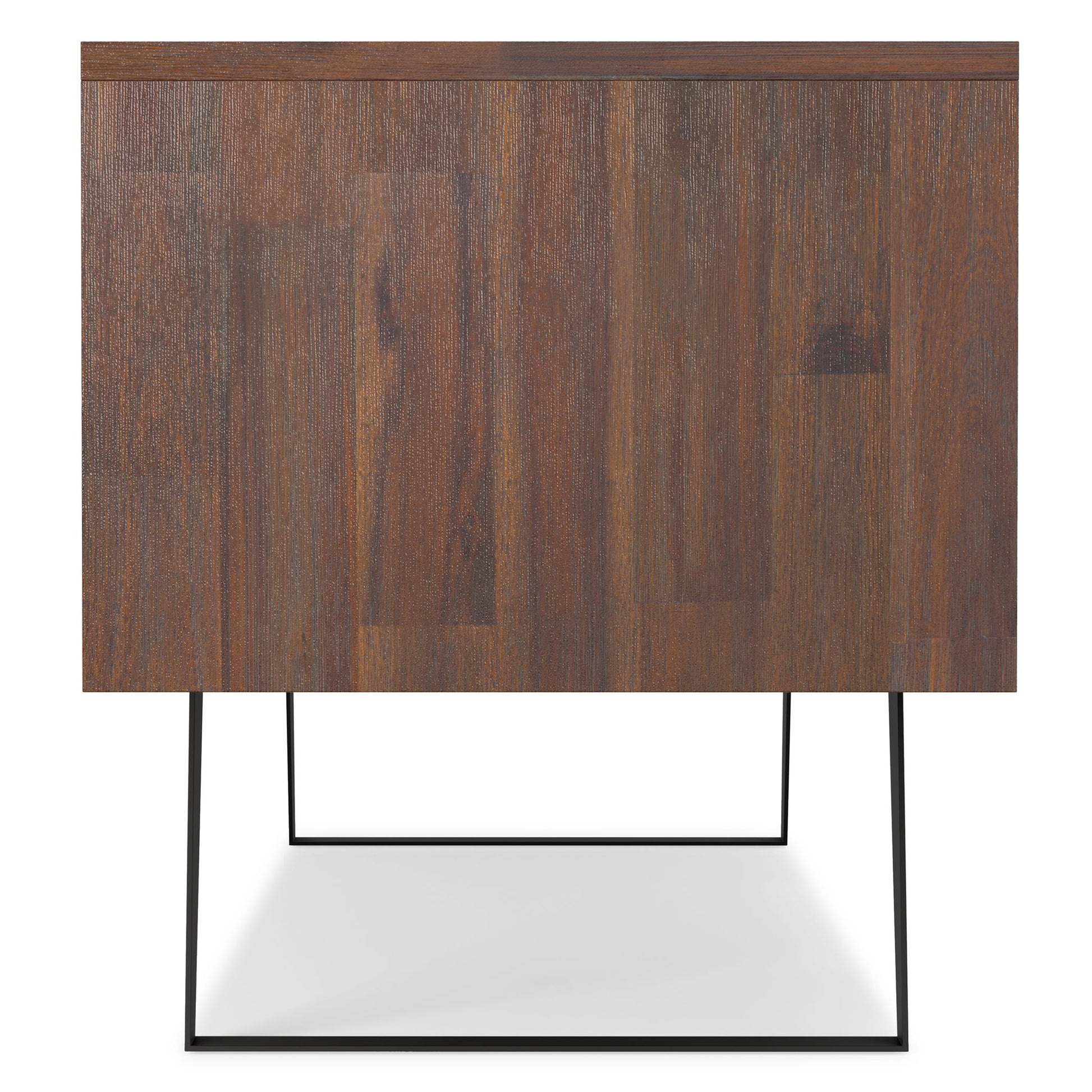 Lowry - Handcrafted TV Media Stand Simpli-Home