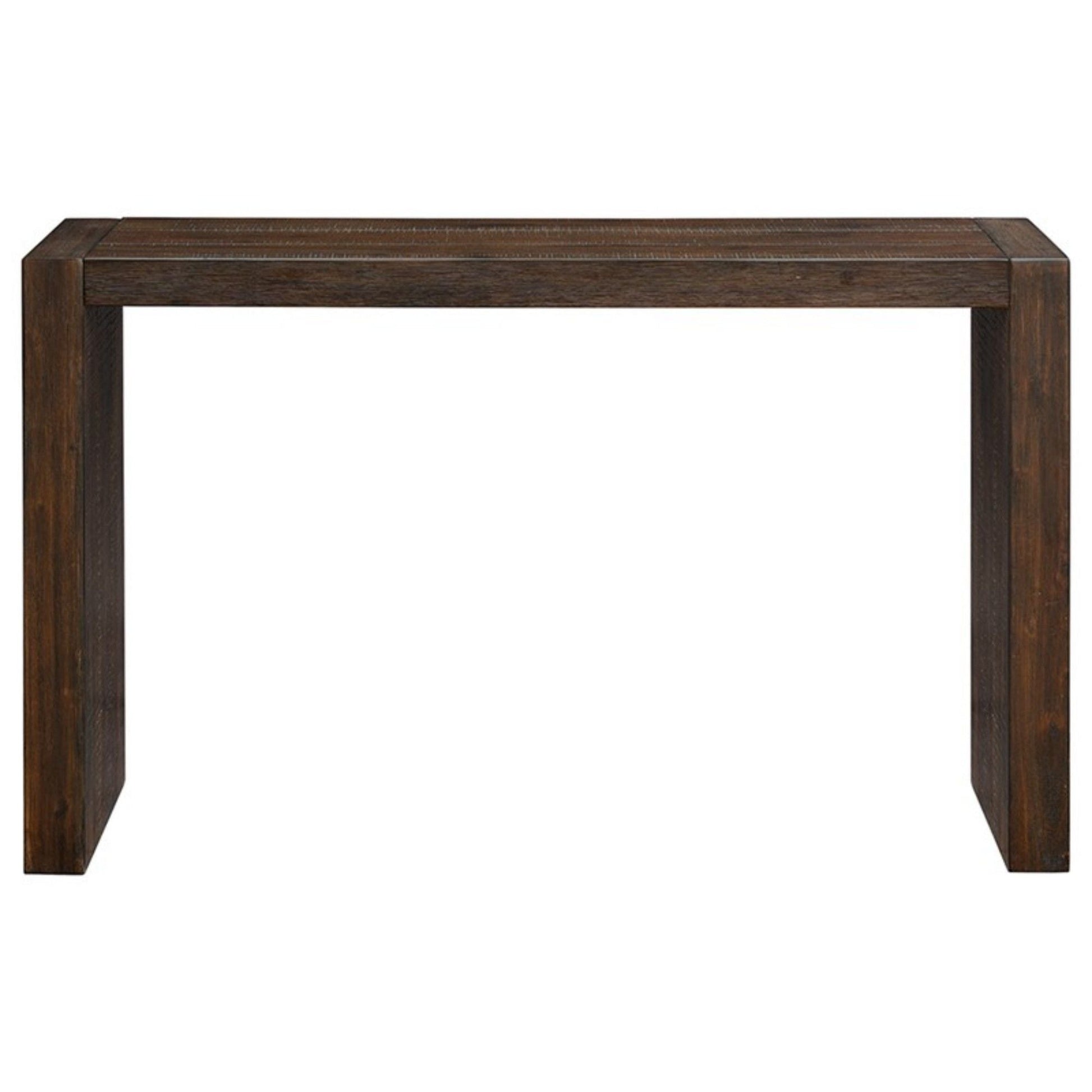 Monterey - Console Table - Brown JLA