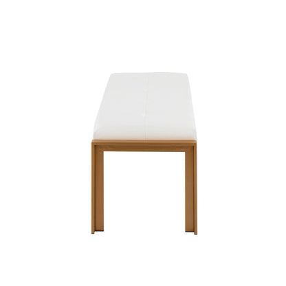 Fuji - Contemporary Bench Lumi Source