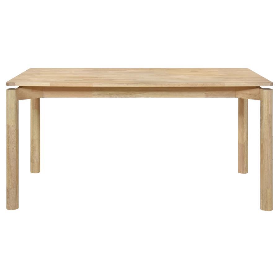 Parkridge - Rectangular Dining Table Coaster Fine Furniture