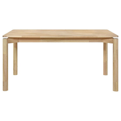 Parkridge - Rectangular Dining Table Coaster Fine Furniture