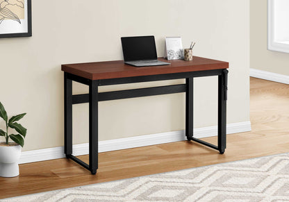 Computer Desk, Home Office, Standing, Adjustable, Laptop, Contemporary & Modern 8th Street