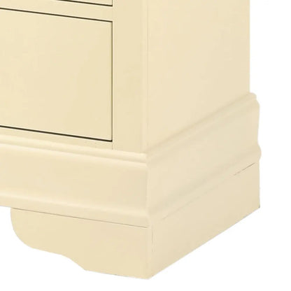 Louis Phillipe - Chest Glory Furniture