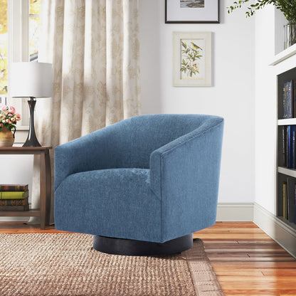Garland - Swivel Chair Ridgecrest Home