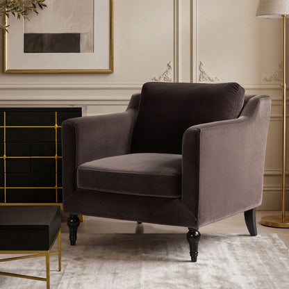 Josephine - Upholstered Accent Chair Jennifer Taylor Home