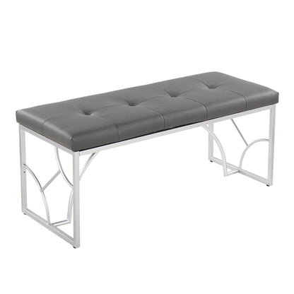 Constellation - Elegant Contemporary Bench Lumi Source