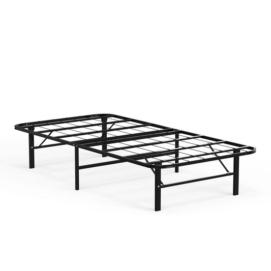 High Rise - Platform Foundation BedTech