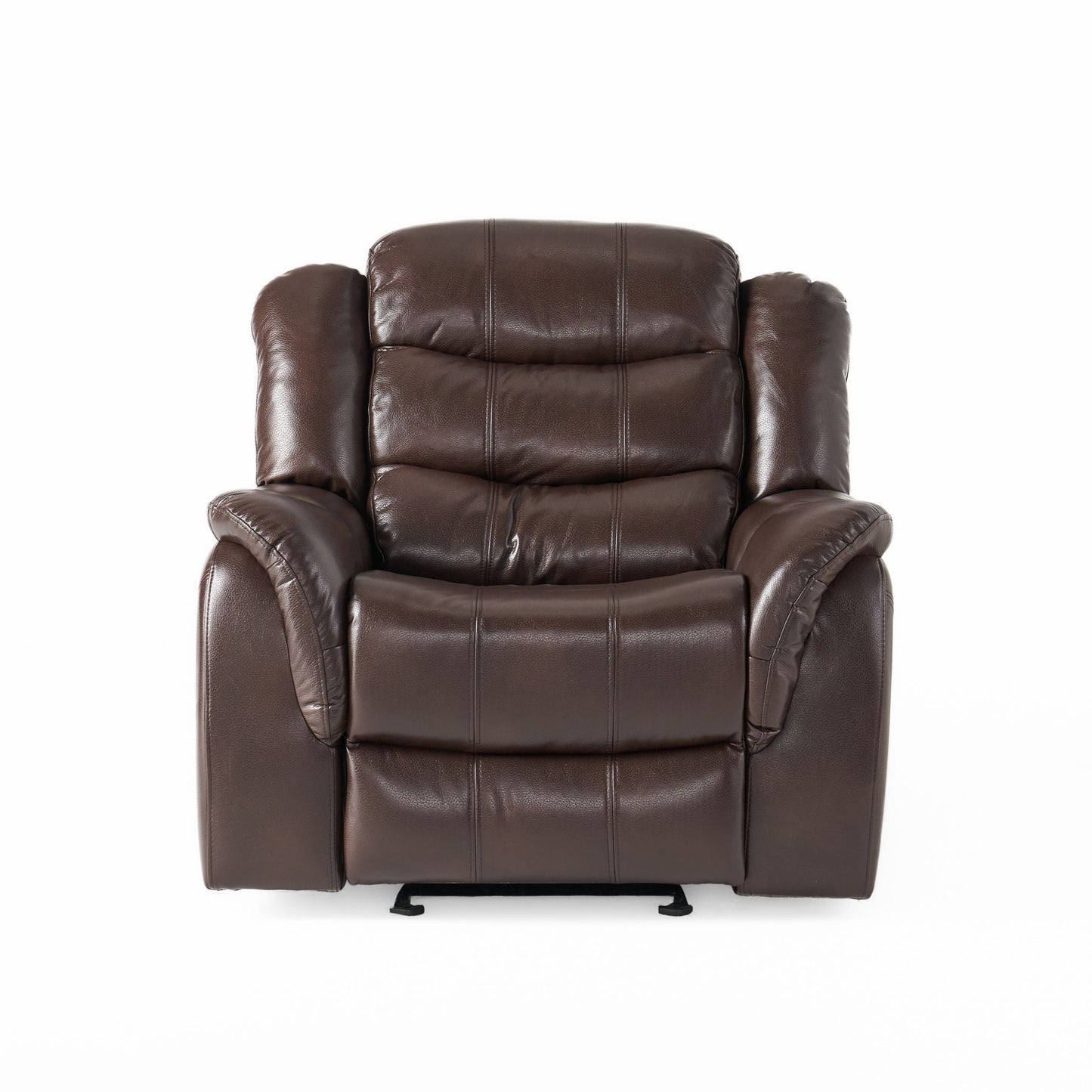 Classic Design, Glider Recliner Noble House