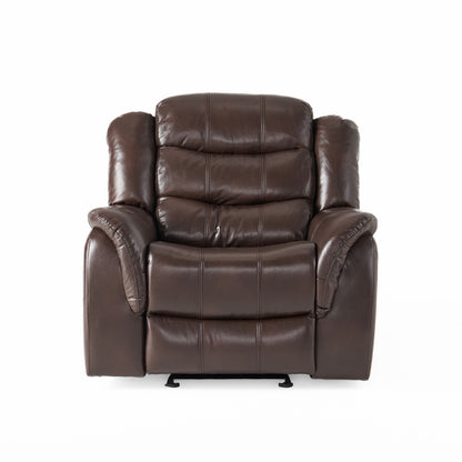 Classic Design, Glider Recliner Noble House