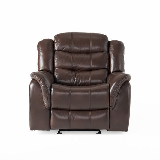 Classic Design, Glider Recliner Noble House