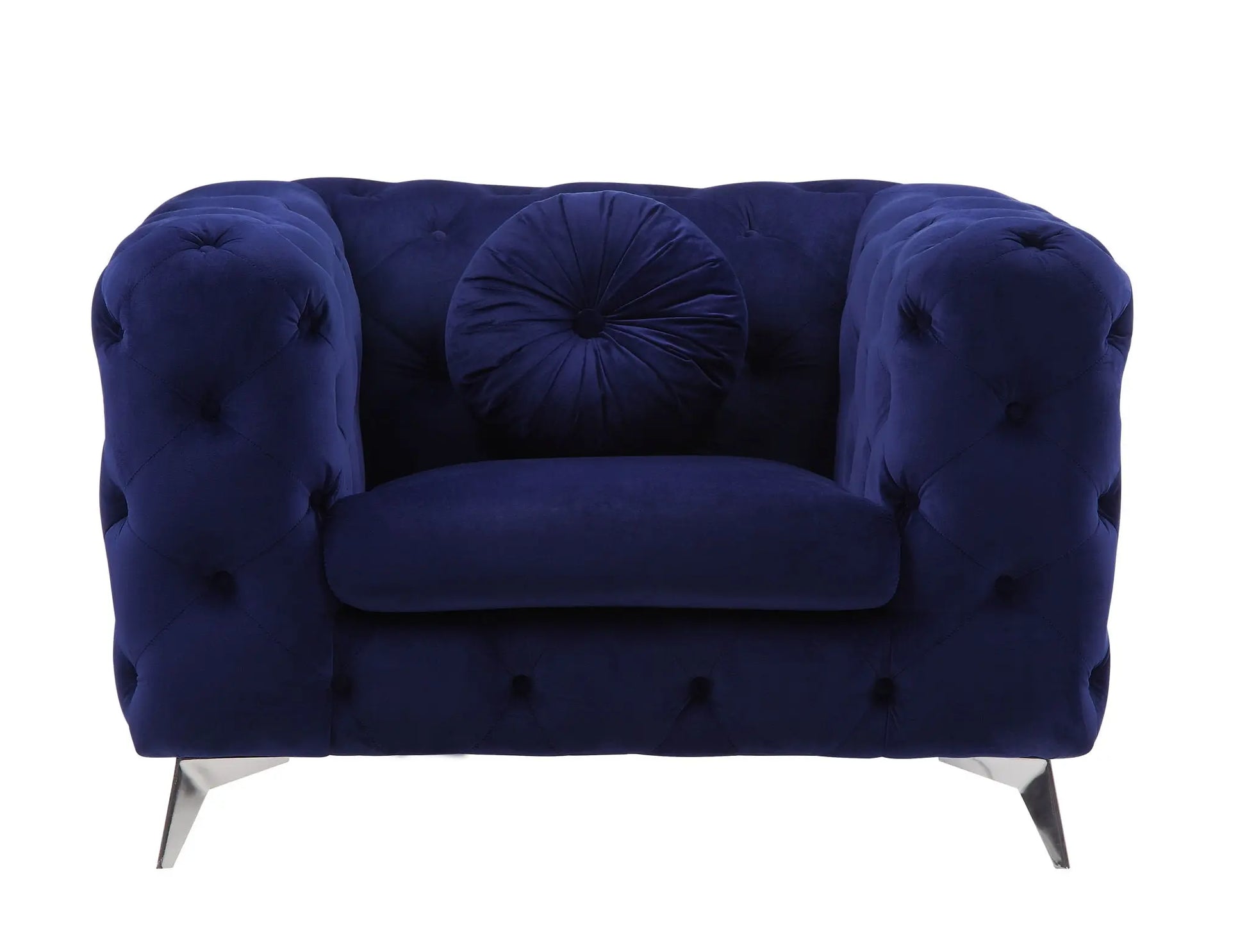 Atronia - Chair, Elegant Design Acme