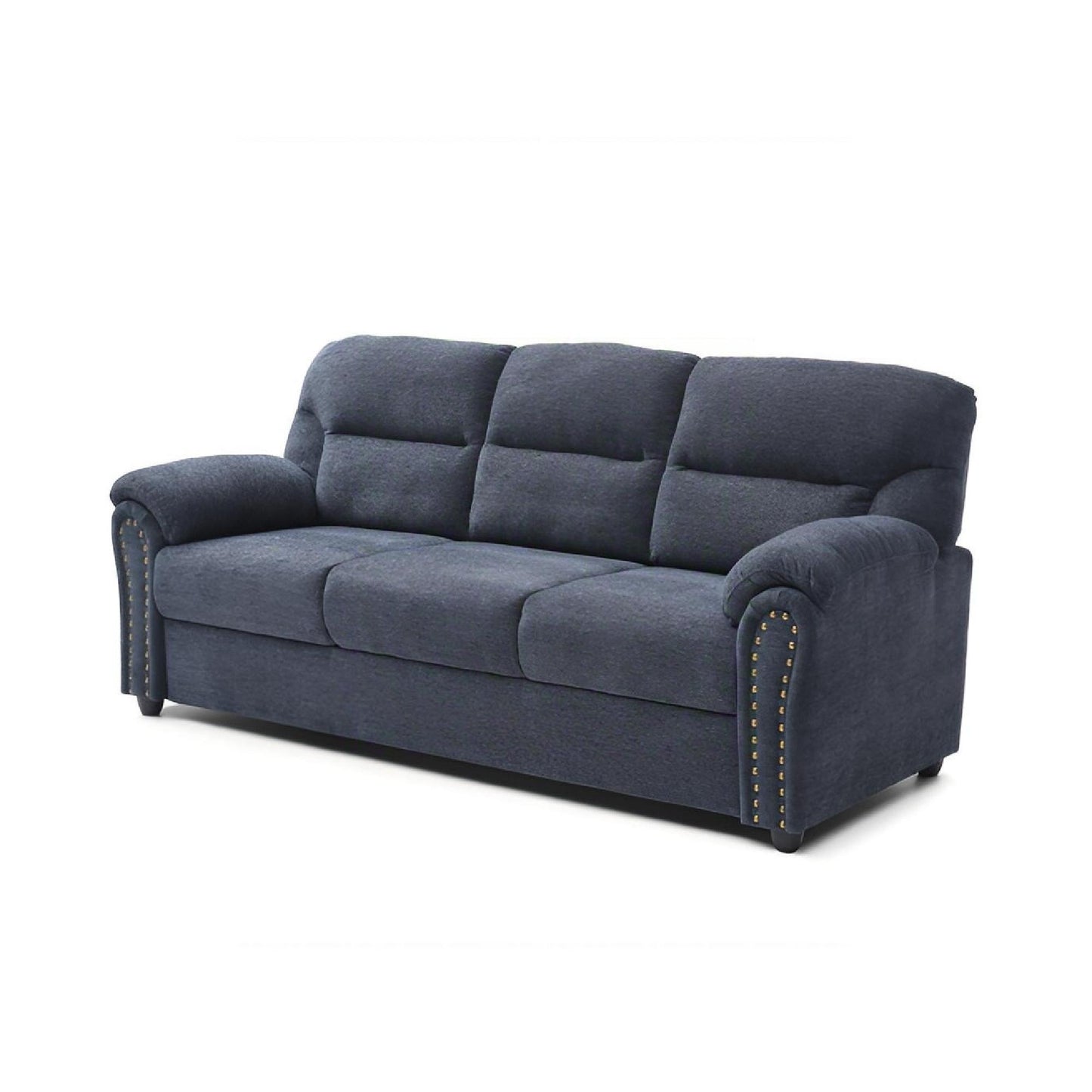 Hamilton - Sofa With Nailhead Trim Glory Furniture