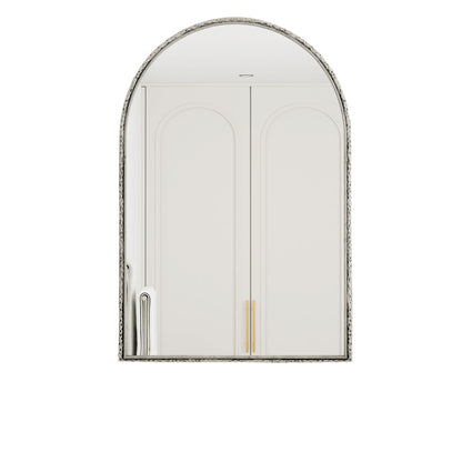 Arched Mirror With Shatterproof Glass Daily Nest