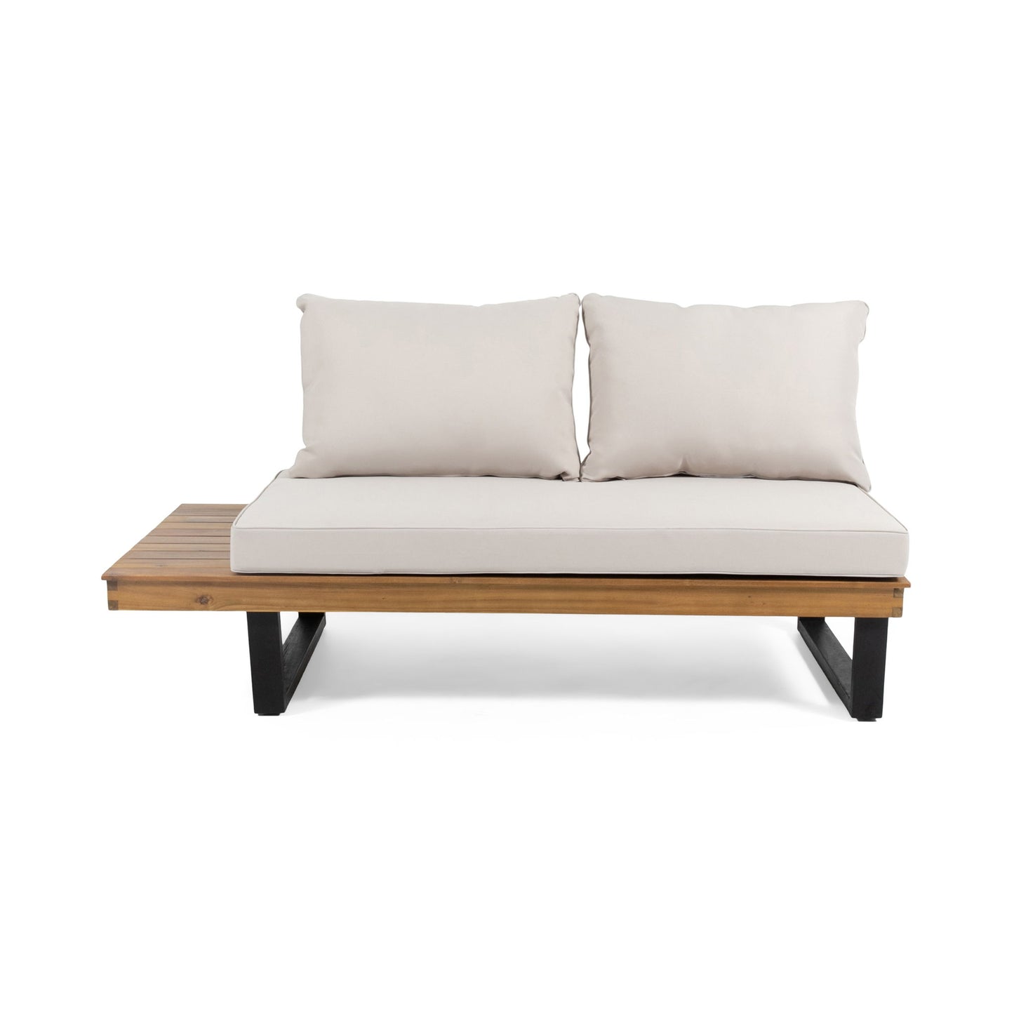 Sebastian - 2 Seater Sofa Noble House