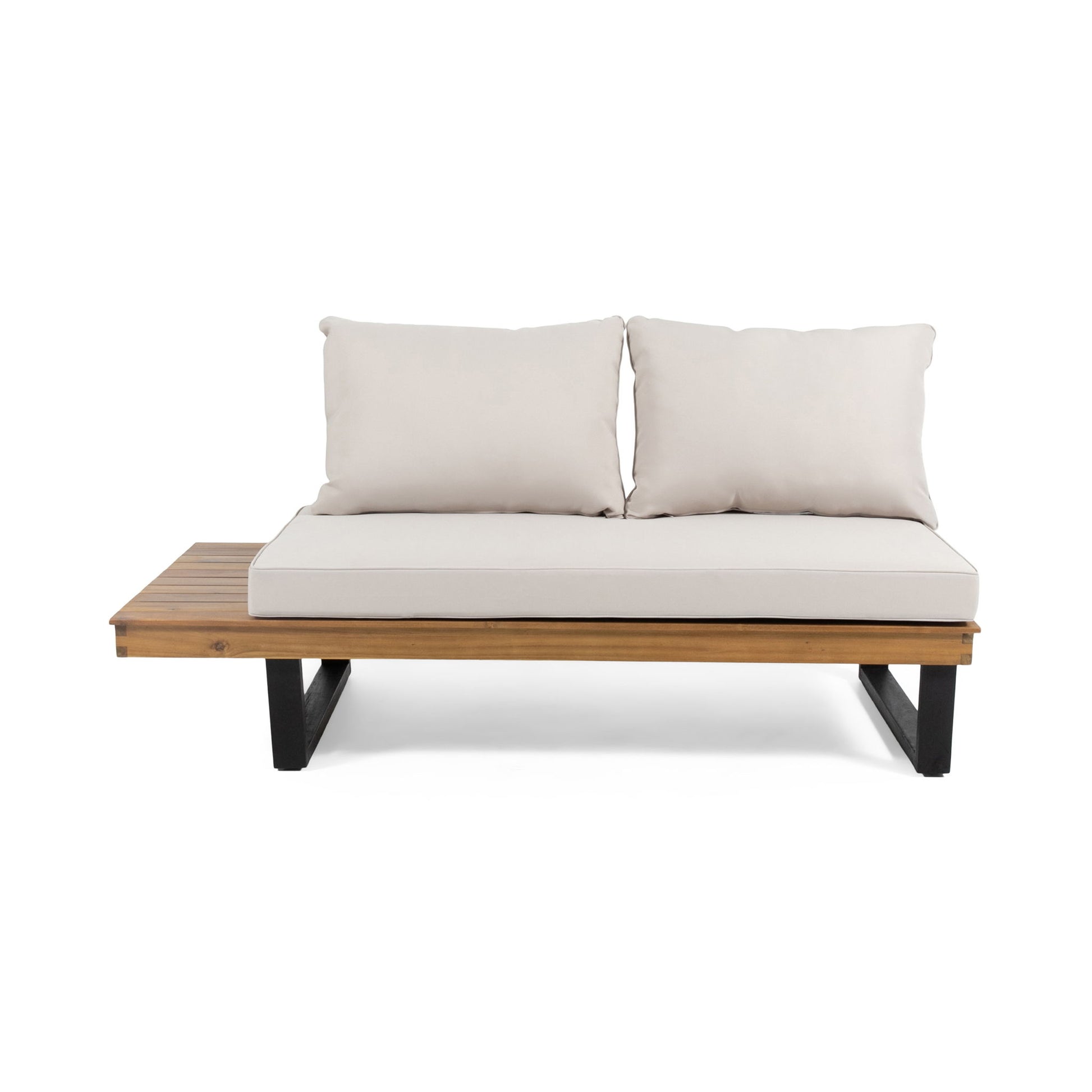 Sebastian - 2 Seater Sofa Noble House