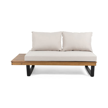 Sebastian - 2 Seater Sofa Noble House