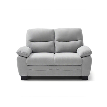 Summerton - Loveseat With Pillow Top Arms And Removable Back Glory Furniture