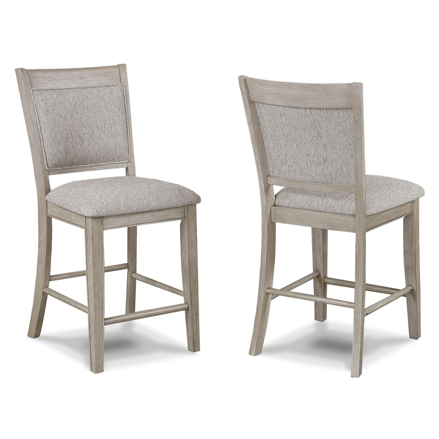 Fulton - Dining Room Set Crown Mark
