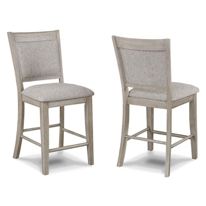 Fulton - Dining Room Set Crown Mark