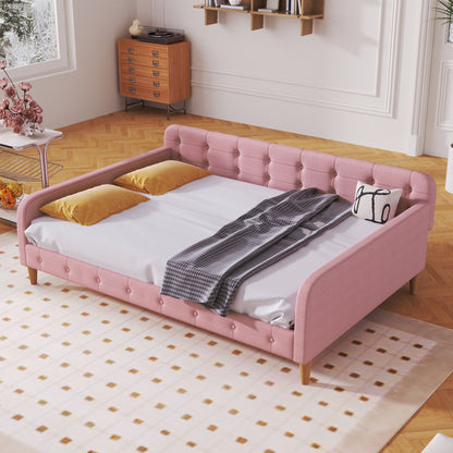 Upholstered Daybed Dreamland