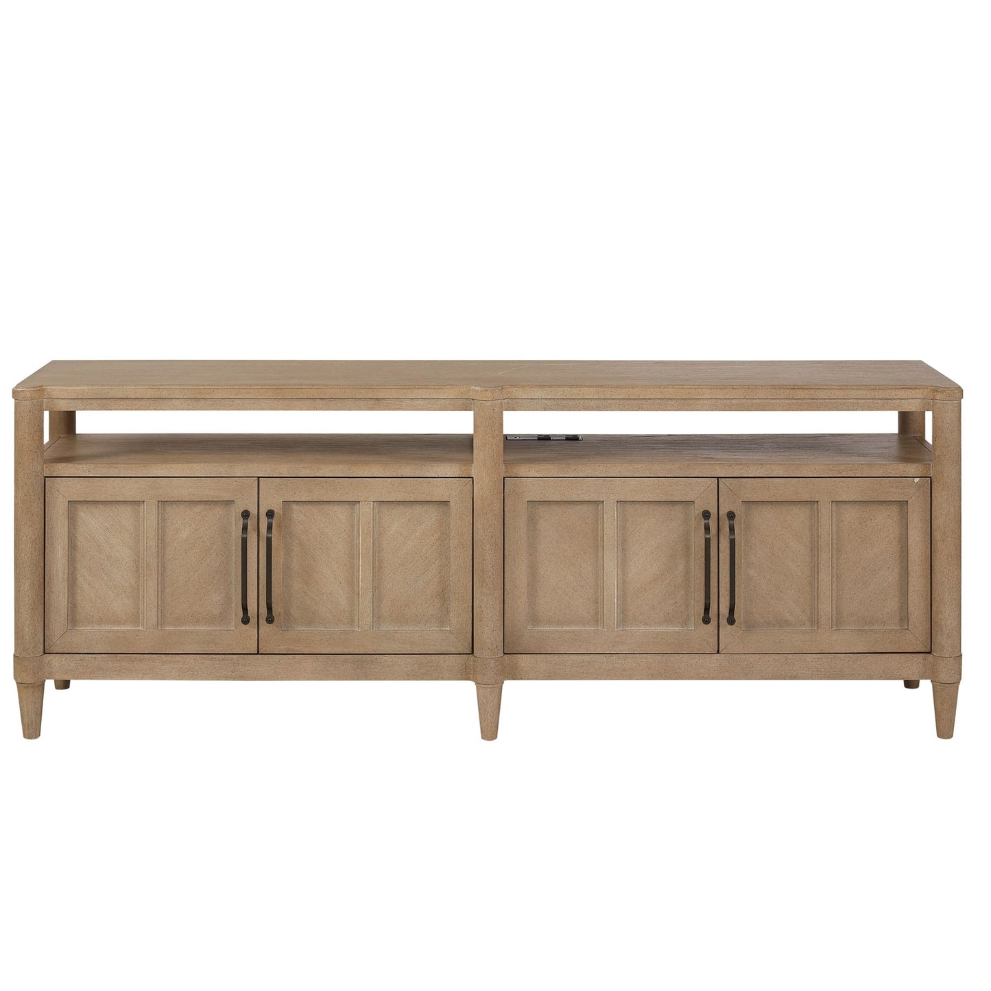 Entertainment - Console - Sand Bernards Furniture