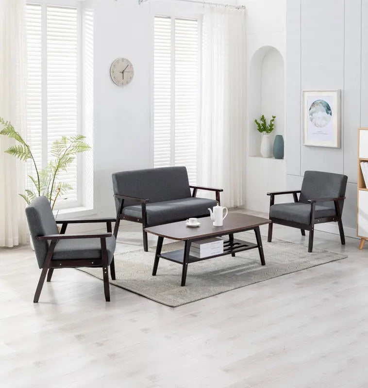 Bahamas - Living Room Set Lilola Home