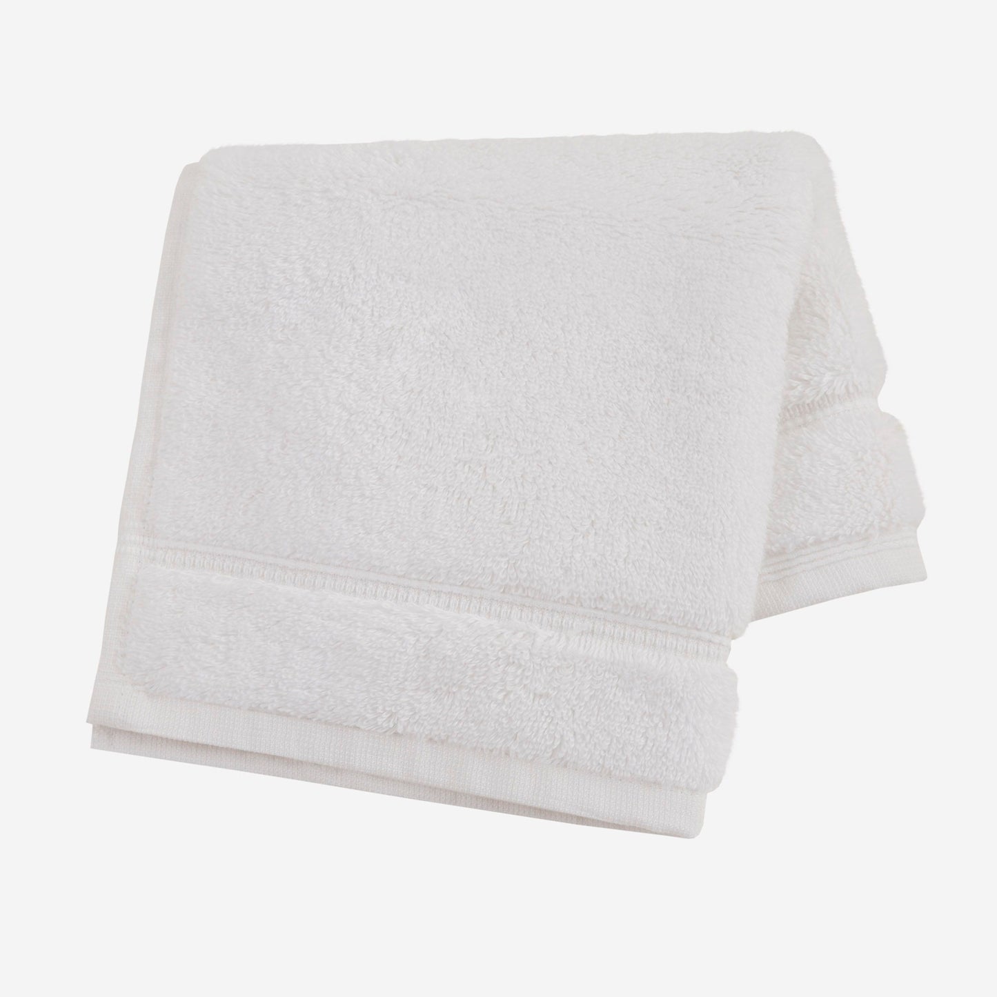 Adana - Ultra Soft Turkish Towel - Ivory