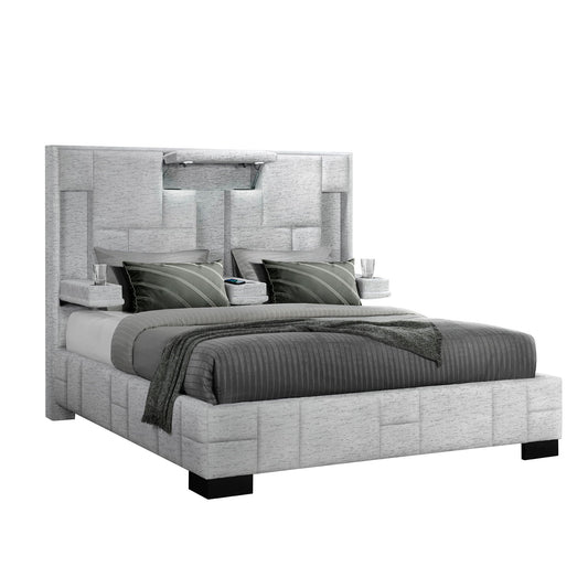 Yaris - Bed Global Furniture USA
