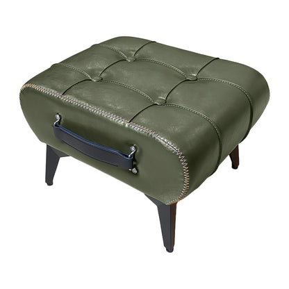 Minimalist Footstool With Hidden Storage Home Essentials