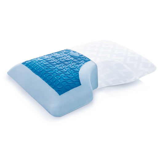 Shoulder Gel Dough + Z Gel - Pillow Malouf