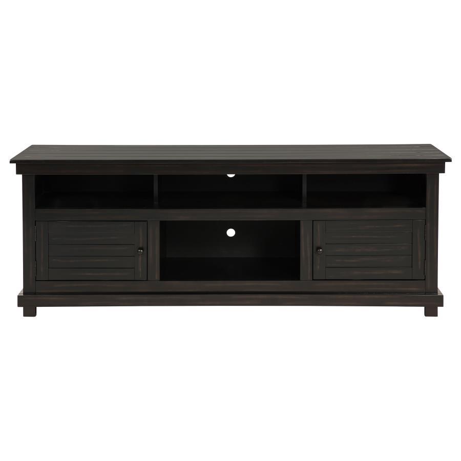 Payne - TV Stand Media Console Coaster Fine Furniture