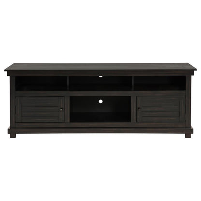 Payne - TV Stand Media Console Coaster Fine Furniture