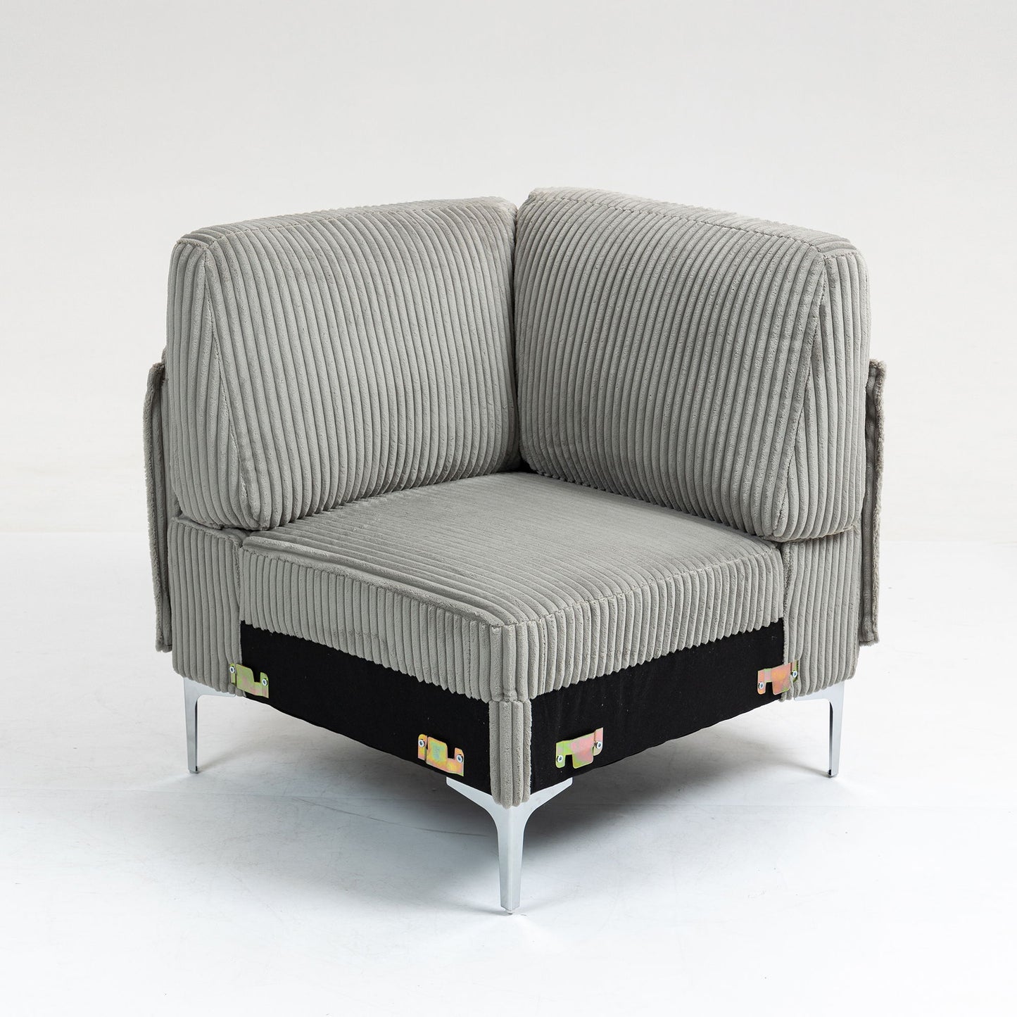 Modular Sectional Sofa Corner Seat Home Essentials