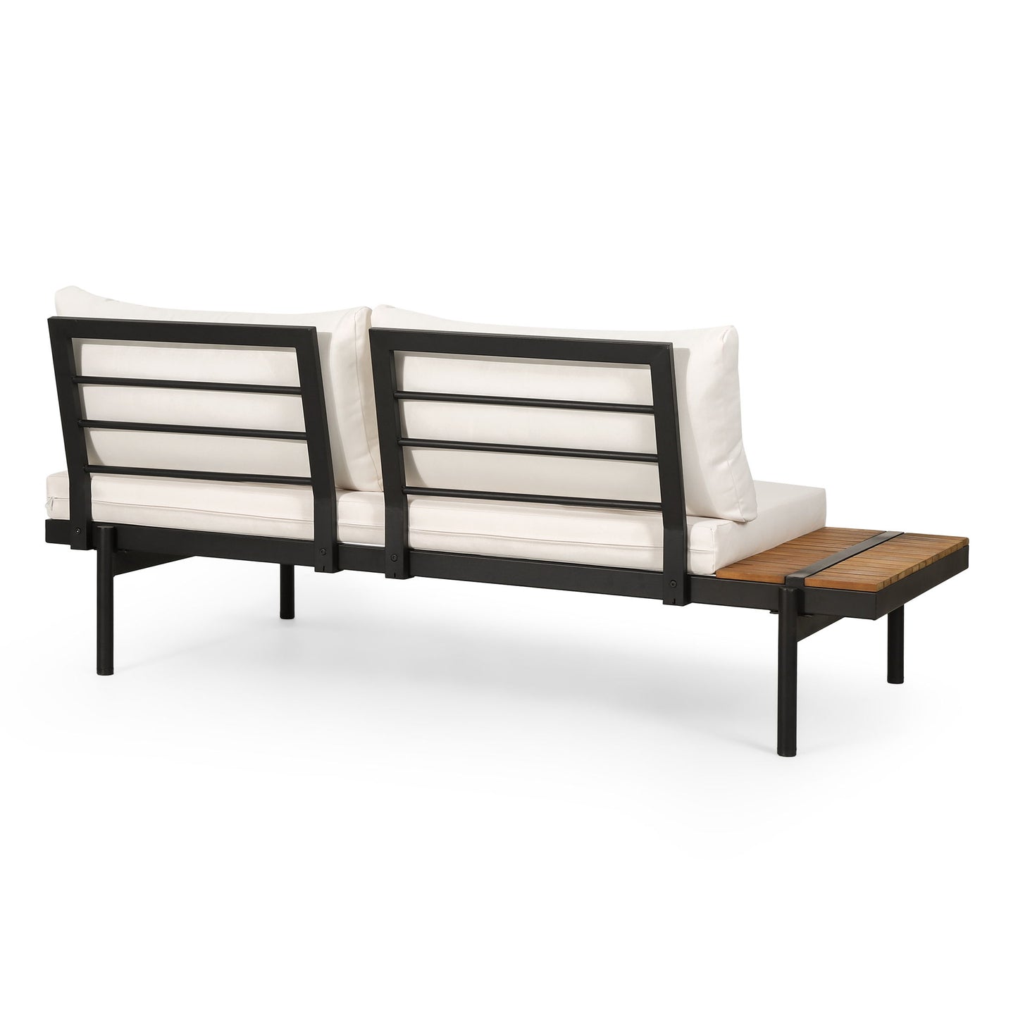 Theo - 2 Seater Sofa Noble House