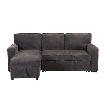 Territory - Pull Out Sofa Bed Global Furniture USA
