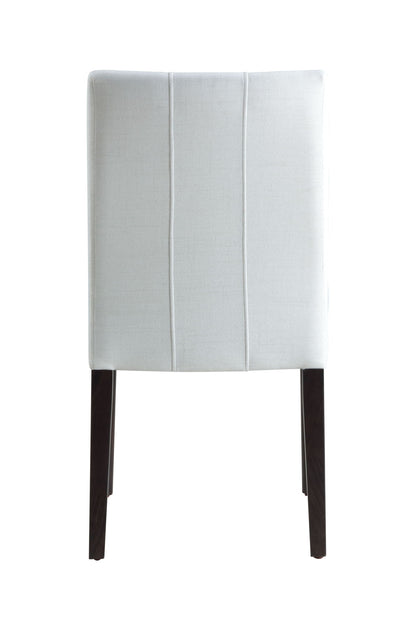 Carena - Side Chair (Set of 2) - White Acme