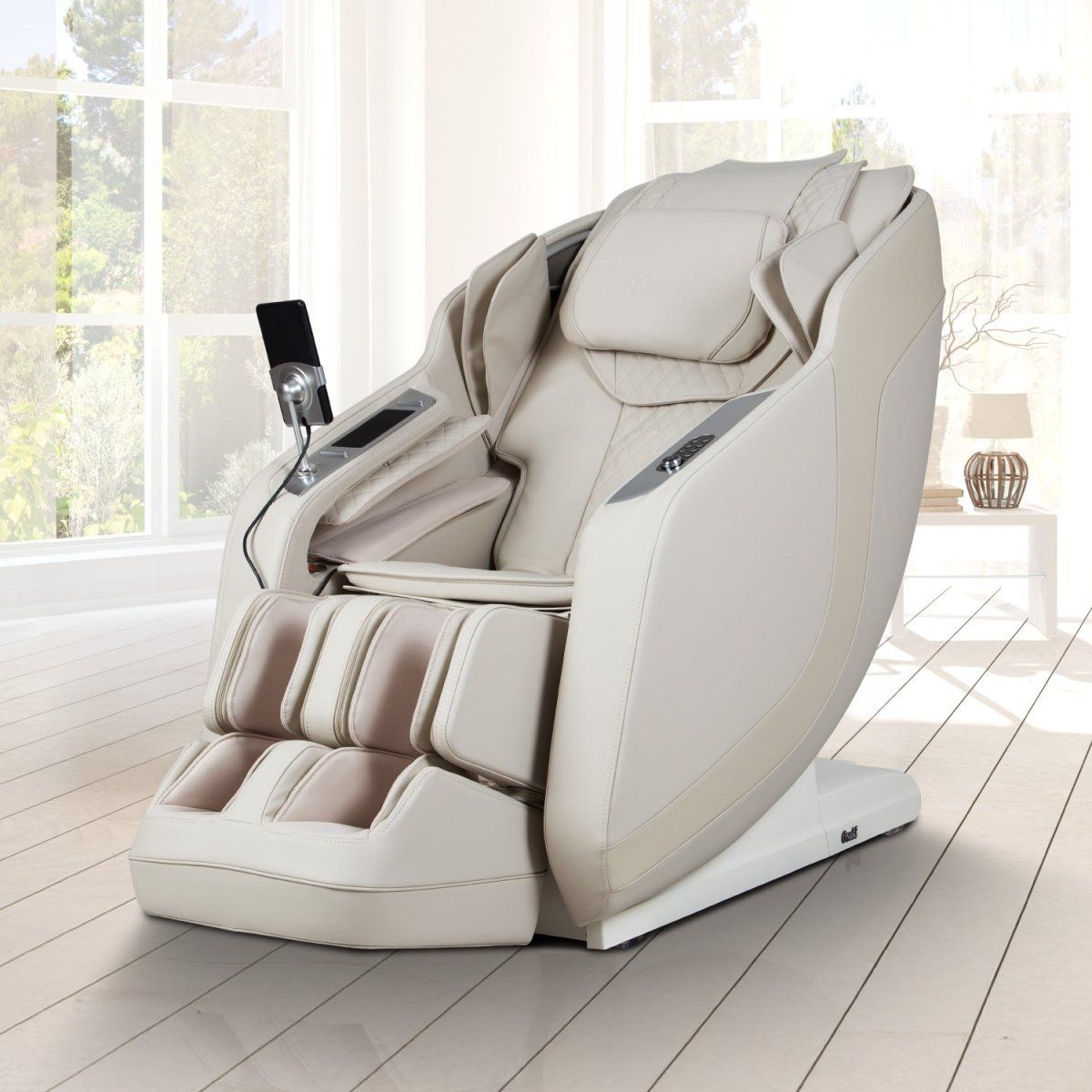 Helix LE - Massage Chair Osaki