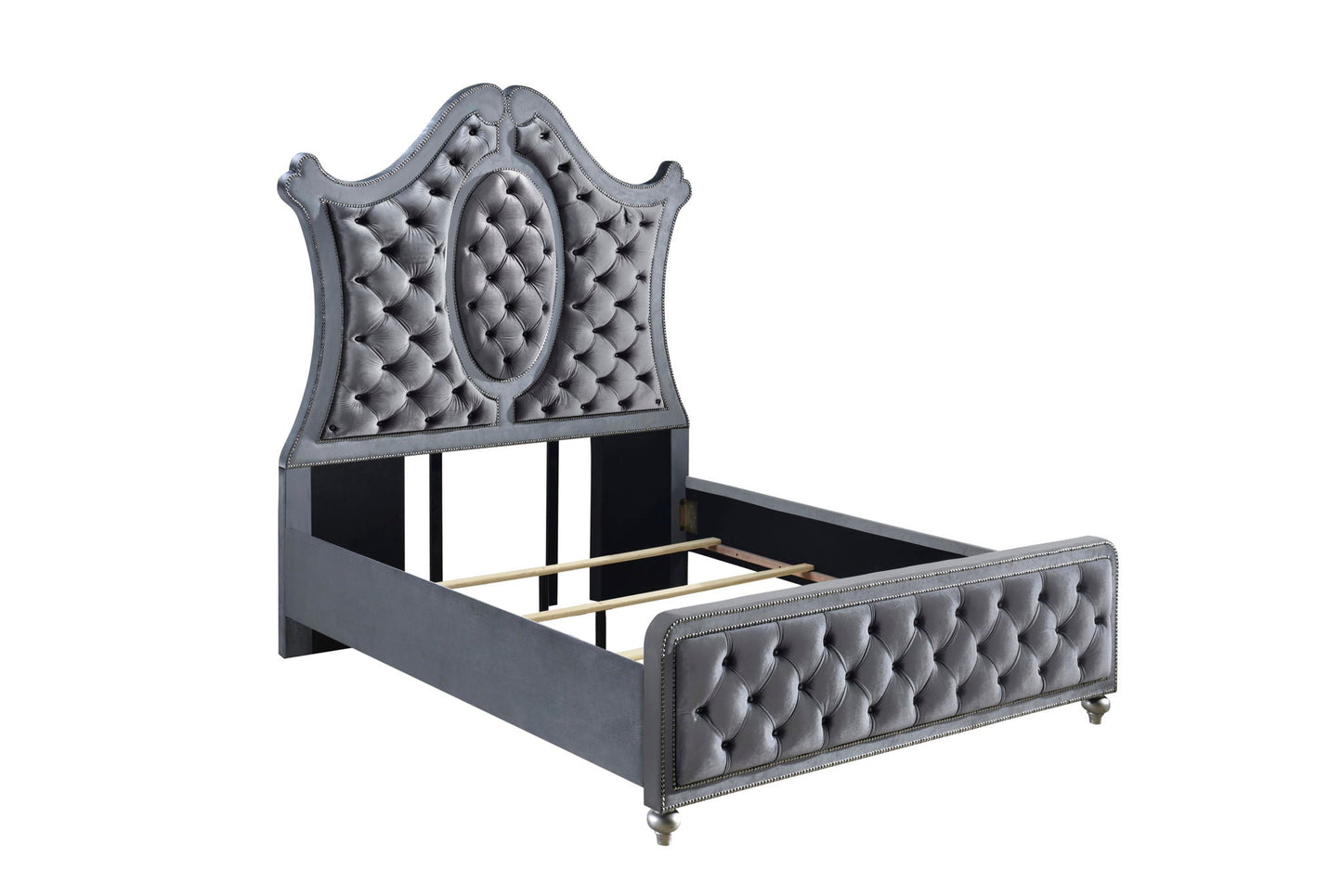 Cameo - Bedroom Set Crown Mark