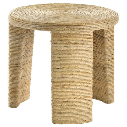 Artina - Rattan Coffee And End Table Set Coaster Fine Furniture
