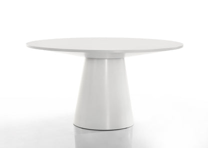 Jasper - 59" Round Dining Table Set Lilola Home